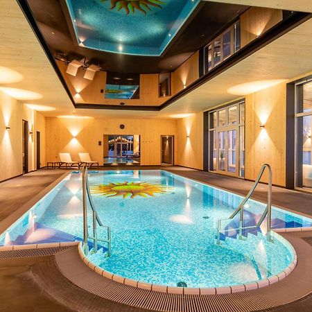 Fair Resort All Inclusive Wellness & Spa Hotel Jena Zollnitz Exterior foto