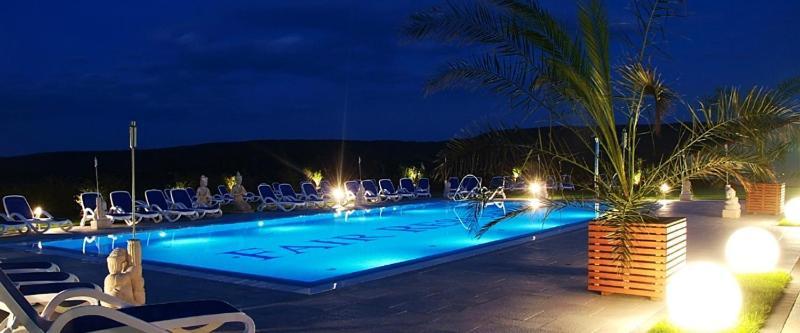 Fair Resort All Inclusive Wellness & Spa Hotel Jena Zollnitz Exterior foto