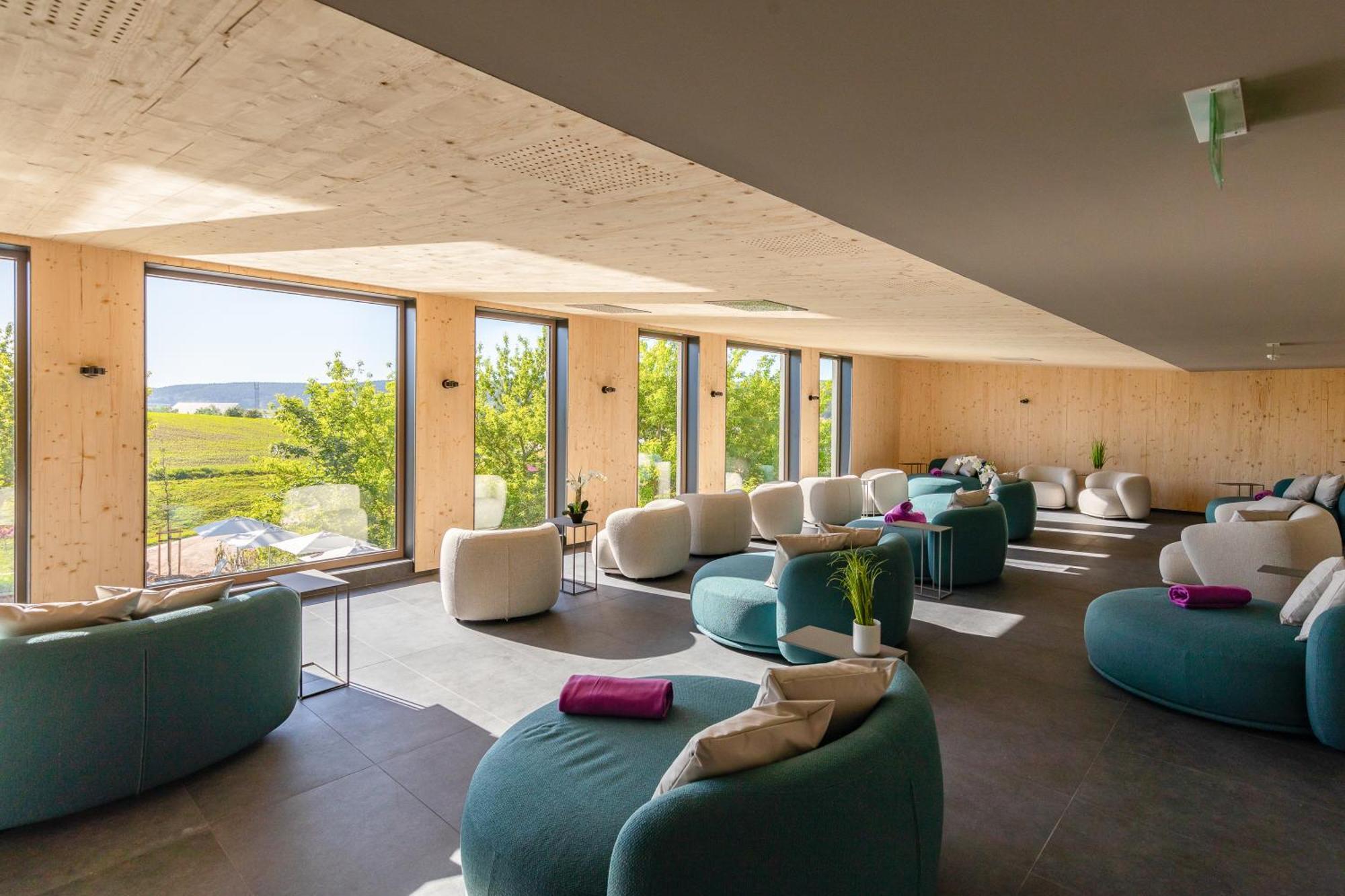 Fair Resort All Inclusive Wellness & Spa Hotel Jena Zollnitz Exterior foto