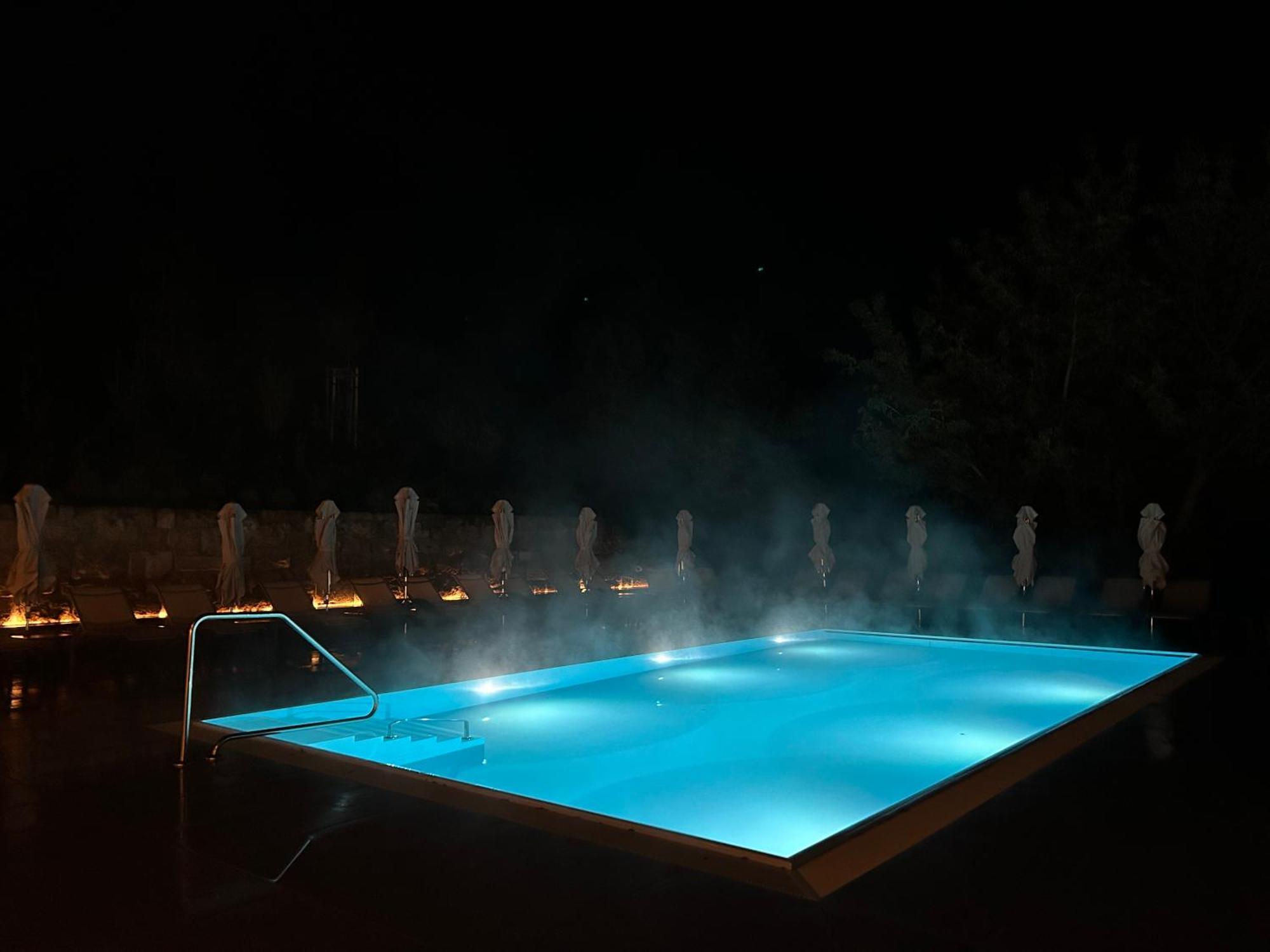 Fair Resort All Inclusive Wellness & Spa Hotel Jena Zollnitz Exterior foto