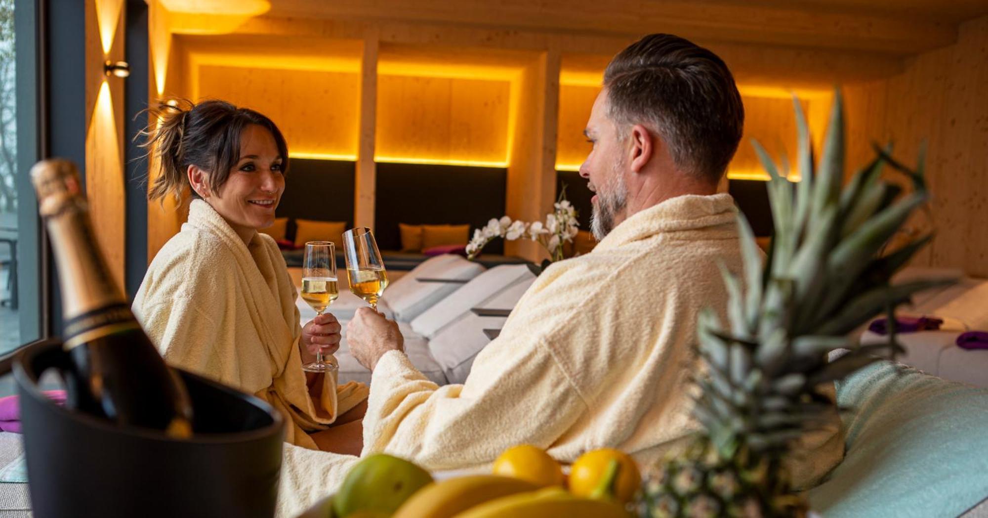Fair Resort All Inclusive Wellness & Spa Hotel Jena Zollnitz Exterior foto